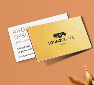 Multiloft Visitenkarten